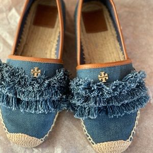 Tory Burch shoes 6/5